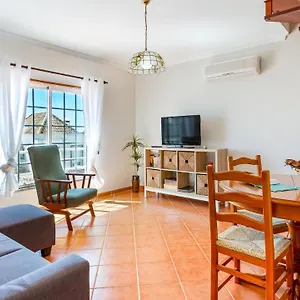 Luminous 3bdr W/balcony By Lovelystay Vila Nova de Cacela